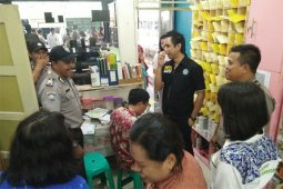 Polres Bengkayang Nyatakan Belum Temukan Obat PCC