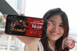 Telkomsel Hadirkan Paket simPATI Combo 14 GB