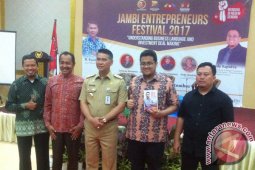 Wali Kota minta wirausahawan pahami potensi diri