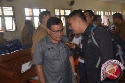 ASN Calon Kepdes Wajib Izin Kepala Daerah