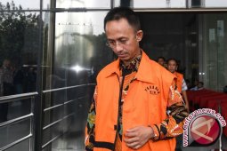Berkas Sudah Diserahkan, Tersangka Suap Kajari Pamekasan Siap Disidang