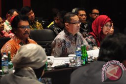 Delegasi IMT-GT Rumuskan Program Pembangunan