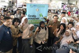 BPJS Kesehatan Perluas Kepesertaan Lewat "BBWB"