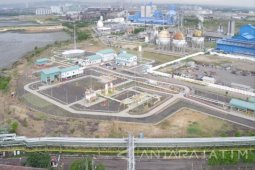 Petronas dan Repsol Garap Wilayah Kerja Sakakemang Sumsel