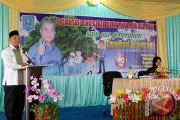 Sekolah HSS Segera Mendeklarasikan Pencegahan Pernikahan Dini