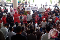 Warga Perumnas IV Pilih Jadi Warga Pontianak