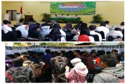 Ratusan Pencari Kerja di Bondowoso "Serbu" Bursa Kerja (Video)