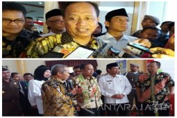 Menristekdikti Ingatkan Seluruh Rektor di Indonesia Menjaga Integritas Perguruan Tinggi (Video)