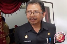 Panwaslu Paser Tidak Miliki Gedung Sendiri