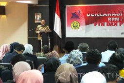 Kampus Harus Dijaga dari Radikalisme (Video)