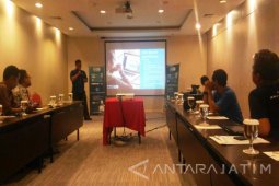ESET Bidik Pasar "Server" Perusahaan Berbasis Linux