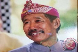 Made Arka, Mantan Purek II Unud Meninggal