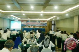 "Lais Baiman" aplikasi untuk pengaduan layanan Bansos