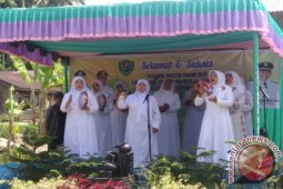 Gelar Festival Nasyid