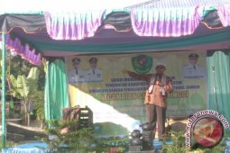 Camat: Mari Jaga Terus Kekompakan