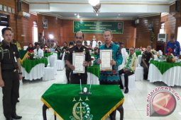 Disdikbud Gandeng Kejati Kalsel Lakukan Pendampingan
