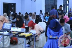 BPS Gelar Lomba Matematika dan Statistik