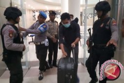 KPK Masih Lanjutkan Pemeriksaan di Kutai Kartanegara