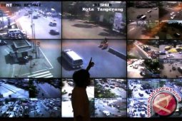 Dua Hari Diterapkan, CCTV Tangkap Ratusan Pelanggar Lalu Lintas di Semarang