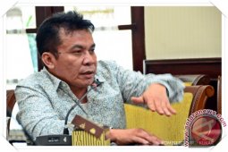 DPRD: Penggeledahan KPK Jangan Ganggu Layanan Publik