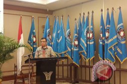 PWI dorong IKWI manfaatkan medsos untuk mempermudah komunikasi