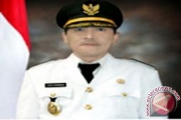 Bupati Karo Siapkan Program "GDSC"