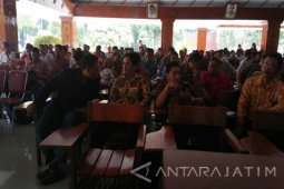Pemkab Bojonegoro Minta Pelaksanaan Pengisian Perangkat Benar