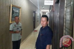 Kejari Pangkalpinang Periksa Ketua Komisi I DPRD
