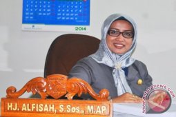 Legislatif Sahkan APBD-Perubahan 2017 Dengan 18 Cacatan