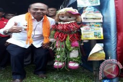 Ungkapan Bangga Masyarakat Adiankoting Rayakan HUT Taput