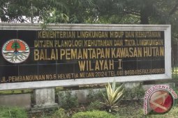 Warga Minta Kontroversi Register 40 Diakhiri