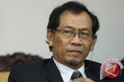 MK Kabulkan Sebagian Permohonan Sri Bintang Pamungkas