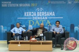 BPS Kesulitan Peroleh Data Industri