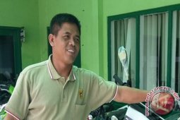 Kodim Kotabaru Bantu Buka Lahan 500 Hektare