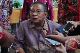 Pemerintah jaga pengaruh harga pangan bergejolak