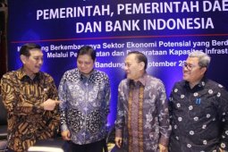 Potensi Sektor Industri Jabar Terus Dikembangkan