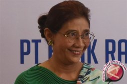 Menteri Susi bentuk "Pandu Laut"