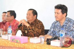 Komunitas Ekonomi Rakyat Bantu Peternak Samosir