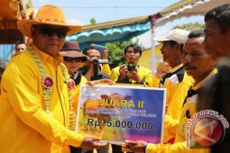 Kalsel Targetkan 35 Ribu Sapi Bunting