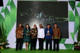 HousingEstat Sampaikan Penghargaan Properti Ramah Lingkungan