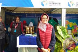 Diskominfo Jabar Gelar Pameran Inovasi Teknologi Informasi