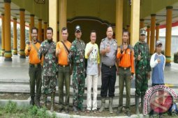 Manggala Agni Patroli Minimalisir Karhutla