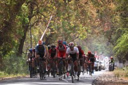 ITDBI Etape Ketiga