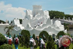 Sunway Logoon tawarkan satu taman enam pengalaman