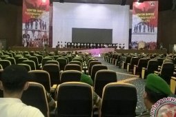 4.500 Warga Samarinda Siap Nobar Film G30S/PKI