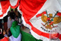 Pengobatan Gratis TNI