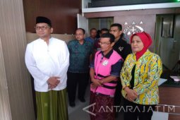 Diduga Korupsi Bansos, Mantan Anggota DPRD Ditahan Kejari Jember