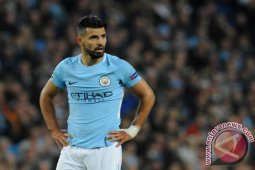 Klasemen Liga Inggris sebelum Derbi Manchester