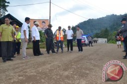 Pemprov Kucurkan Rp2,1 Miliar Ke Gorontalo Utara