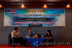 Founder EAI: Indonesia Membutuhkan Perusahaan Berbasis "Research Analysis"